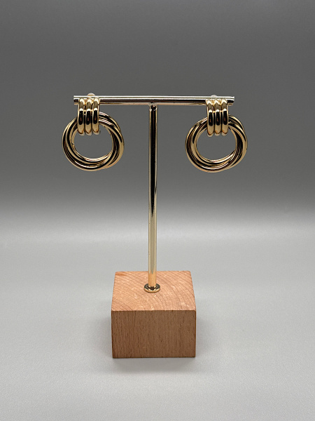 Boucles iris