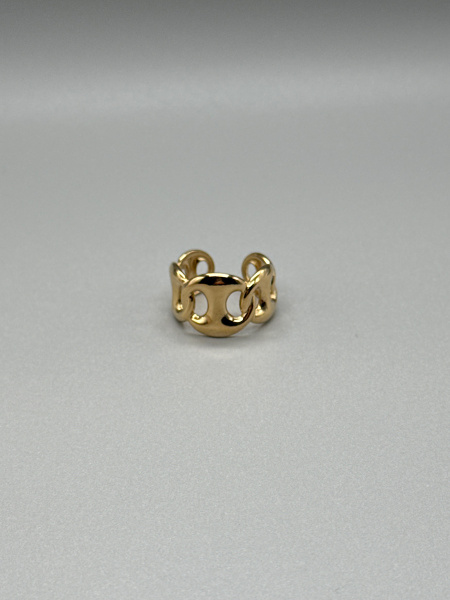 Bague Café