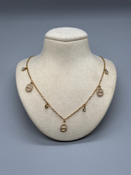 Collier Cléo
