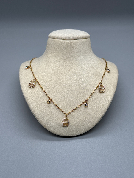 Collier Cléo