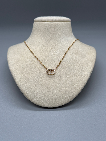 Collier unique inspiration