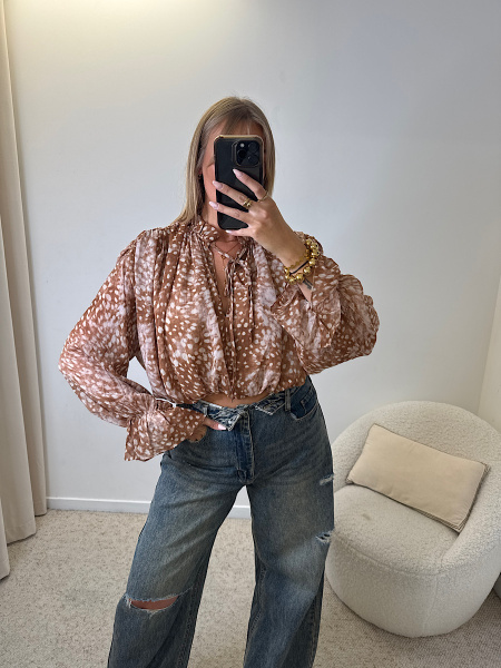 Blouse Maria