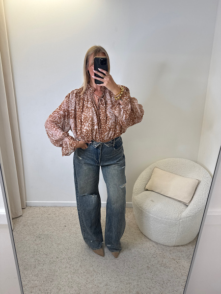 Blouse Maria