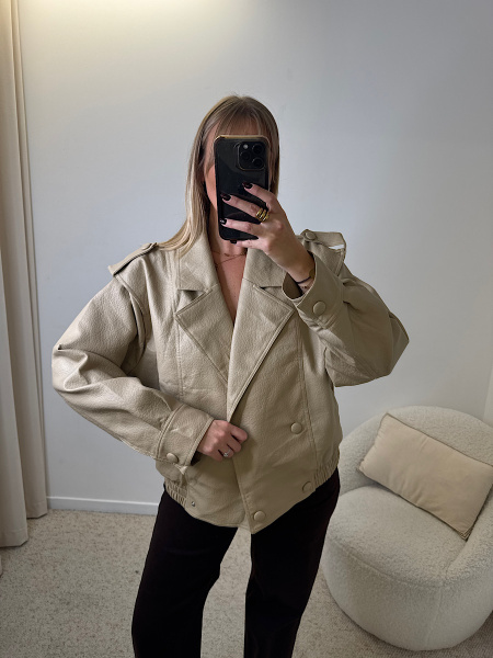 Bombers grainé