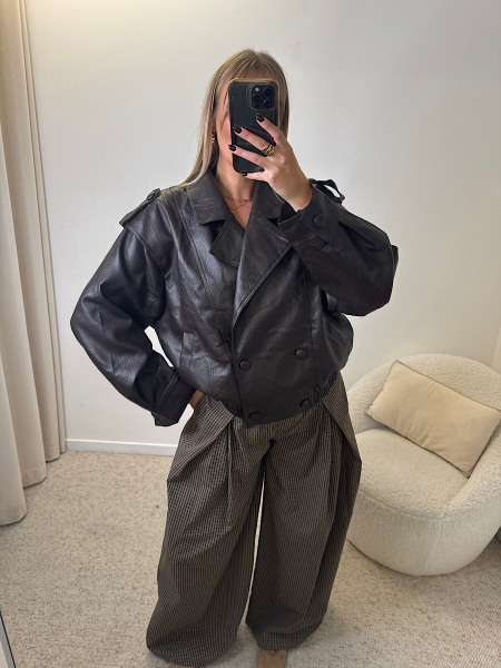 Bombers grainé