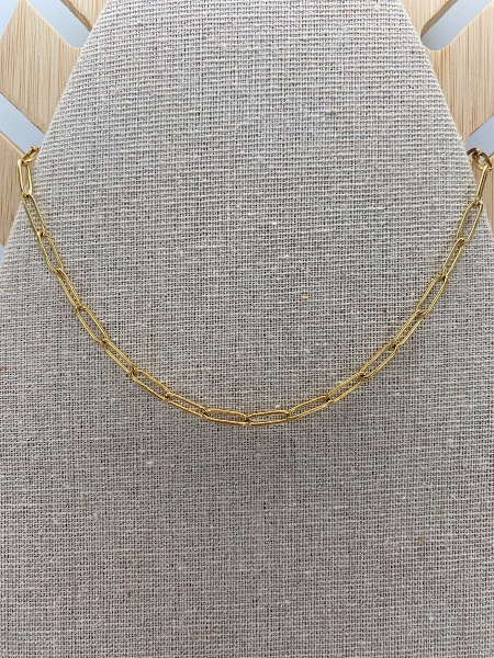 Collier pour charms