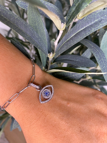 Bracelet pour charms