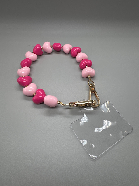 Bracelet de telephone