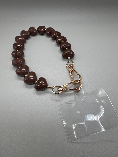 Bracelet de telephone