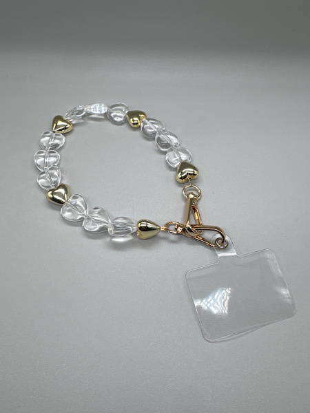 Bracelet de telephone