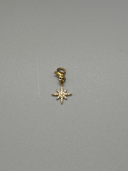 Charms étoile