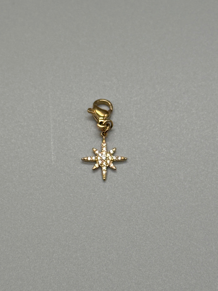Charms étoile