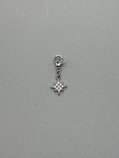 Charms étoile