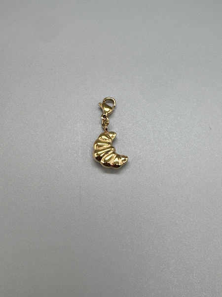 Charms croissant