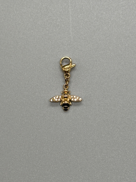 Charms abeille