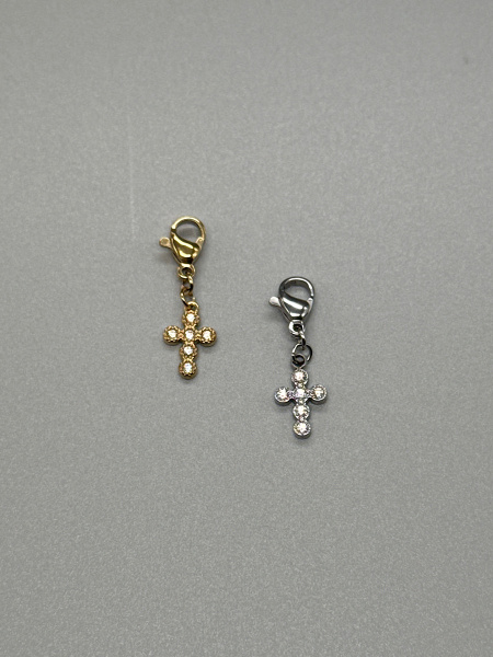 Charms croix