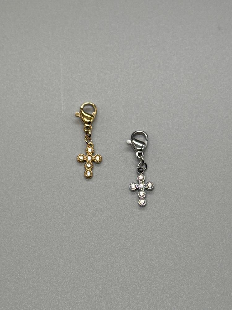 Charms croix