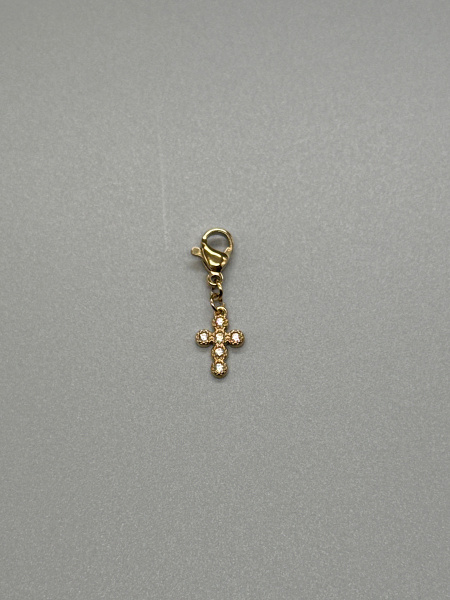 Charms croix