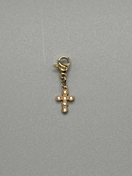 Charms croix