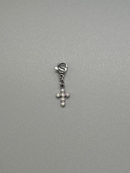 Charms croix