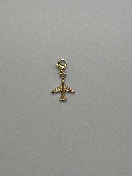 Charms avion