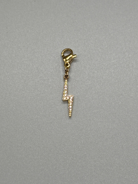Charms eclair