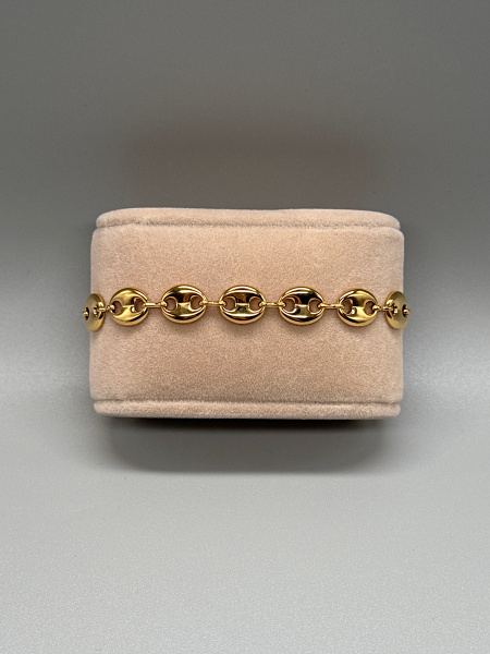 Bracelet mini coffee