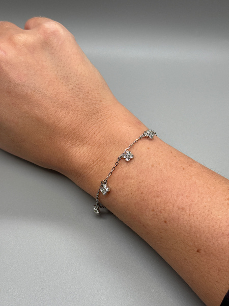 Bracelet Iris