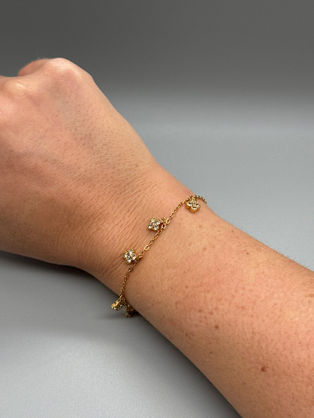 Bracelet Iris