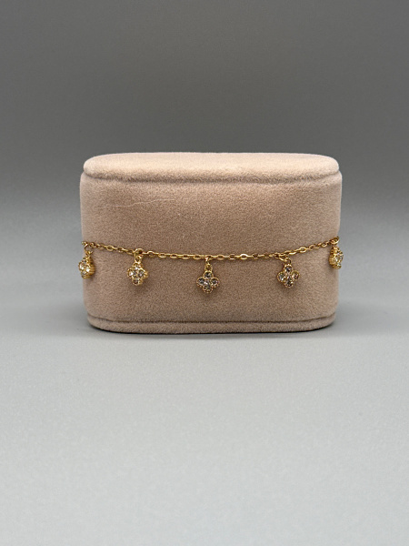 Bracelet Iris