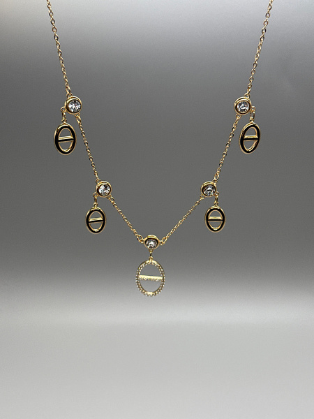 Collier Leonie