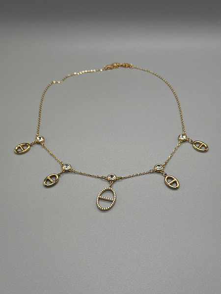 Collier Leonie