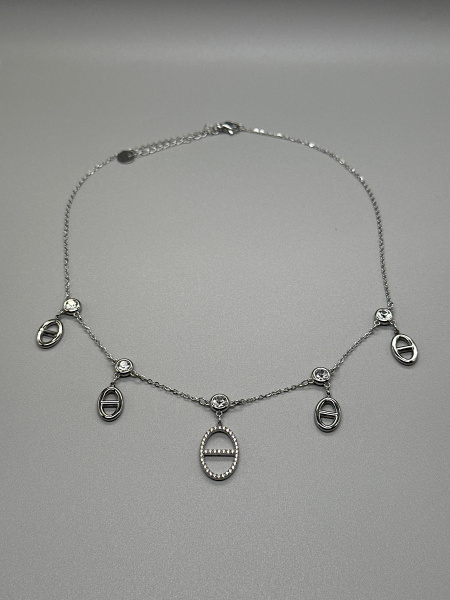 Collier Leonie