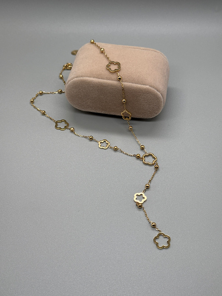 Collier florine