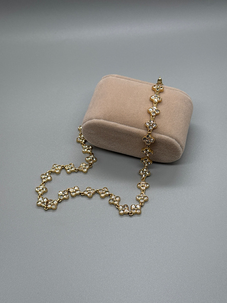 Collier Mathilde