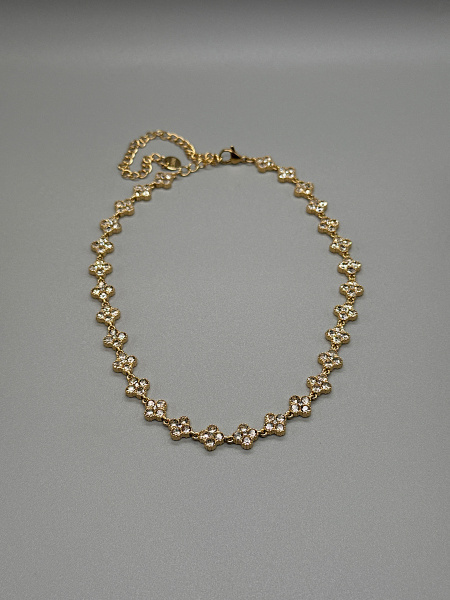 Collier Mathilde