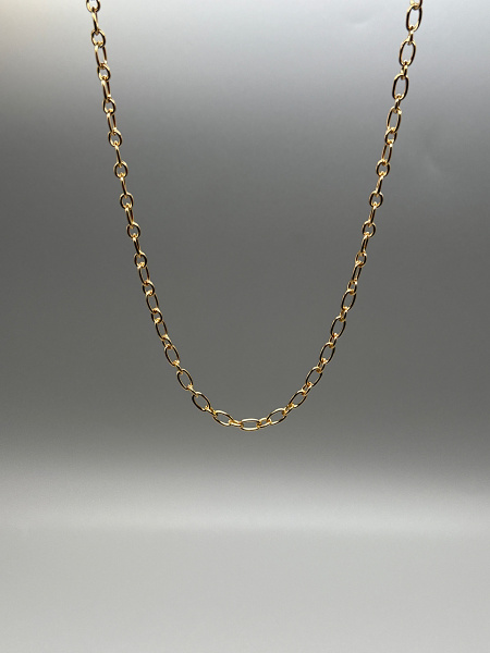 Collier pour charms mini