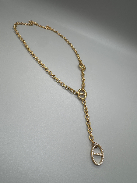 Collier Sarah