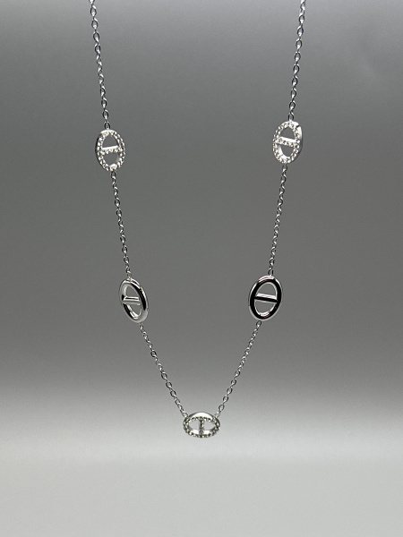Collier Maya