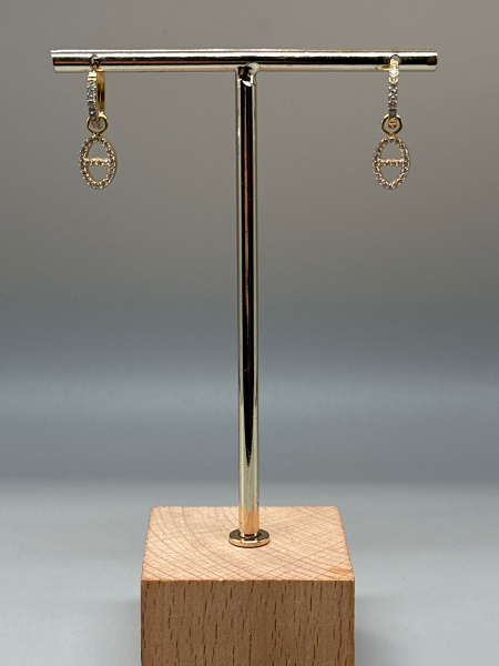 Boucles Onyx