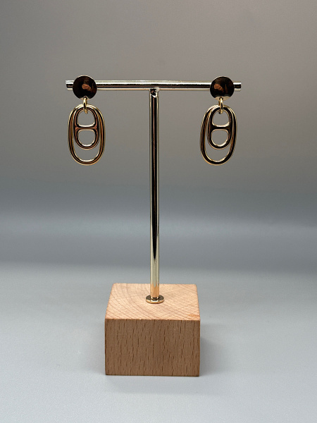Boucles diana