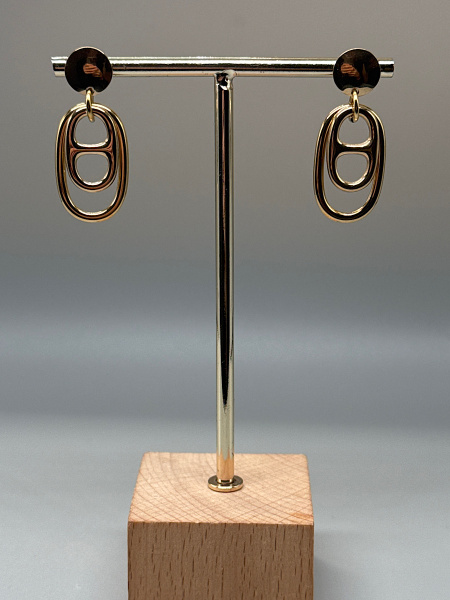 Boucles diana