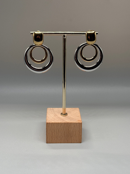 Boucles Cindelle