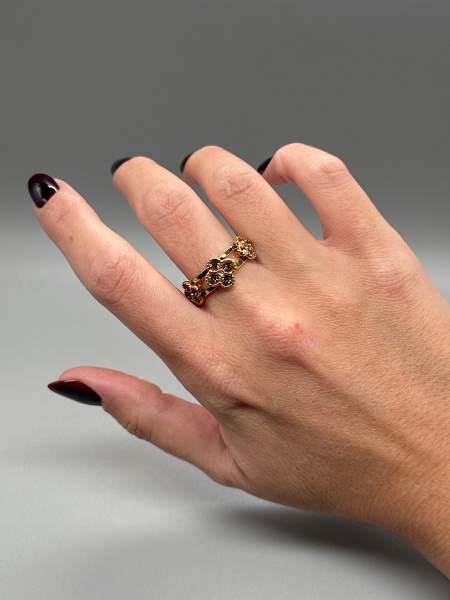 bague Maxine