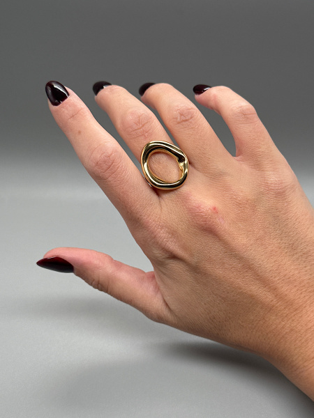 Bague Dorianne