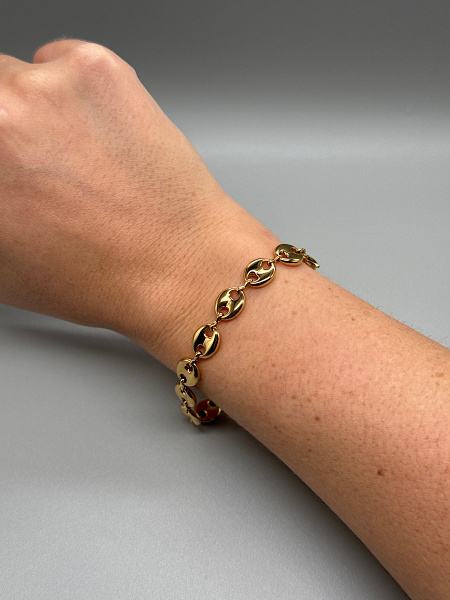 Bracelet mini coffee