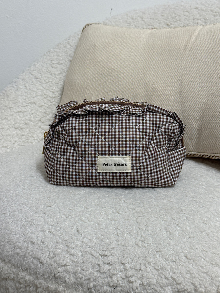 Trousse Petits trésors