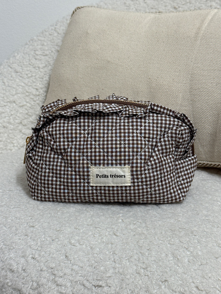 Trousse Petits trésors