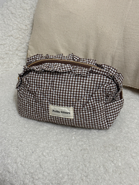 Trousse Petits trésors